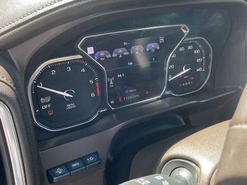 Used 2020 GMC Sierra 1500 Denali w/ Technology Package AWD/4WD image 27