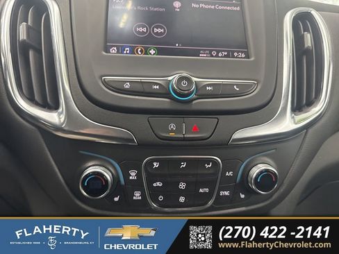 Used 2024 Chevrolet Equinox LT w/ LPO, Floor Liner Package image 27