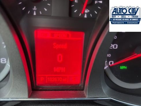 Used 2017 GMC Terrain SLE w/ Convenience Package FWD image 27