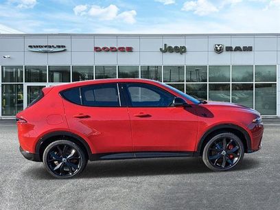 New 2024 Dodge Hornet R/T Plus