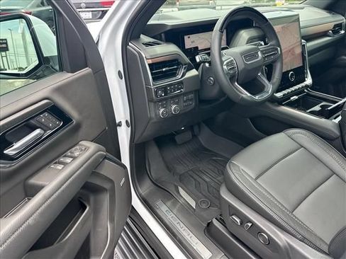 New 2026 GMC Yukon XL Denali w/ Denali Reserve Package AWD/4WD image 20