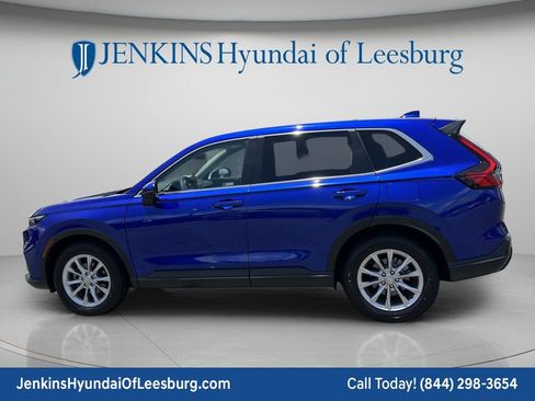 Used 2023 Honda CR-V EX-L image 8