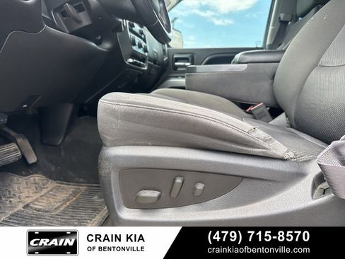 Used 2014 Chevrolet Silverado 1500 LT w/ All Star Edition AWD/4WD image 20