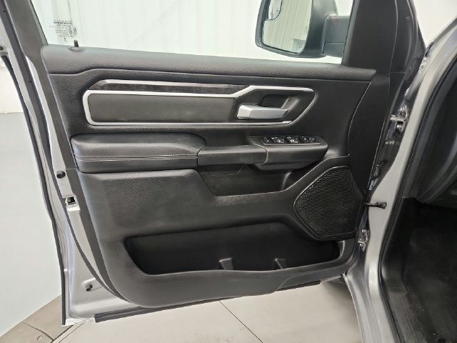 Used 2023 RAM 1500 Big Horn AWD/4WD image 16