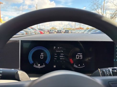 New 2026 Hyundai Tucson SEL image 35