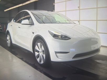 Used 2024 Tesla Model Y Long Range