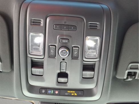 Used 2023 Chevrolet Tahoe High Country image 24