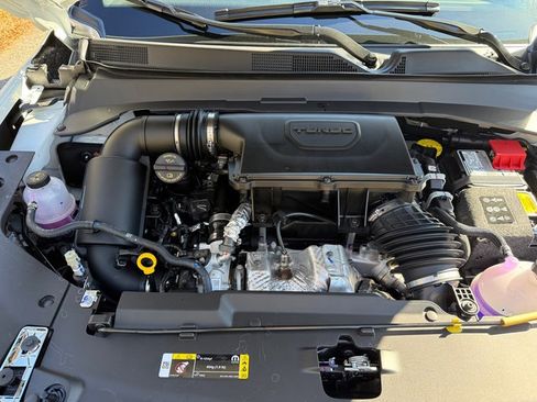 New 2026 Jeep Compass Limited image 10