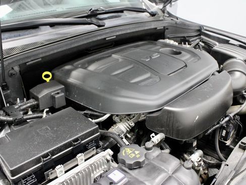 Used 2021 Jeep Grand Cherokee Limited AWD/4WD image 19