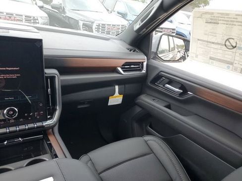 New 2026 GMC Yukon Denali RWD image 15