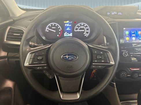 Used 2022 Subaru Forester AWD/4WD image 10