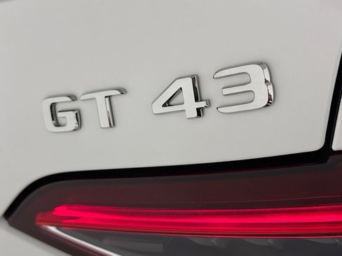 New 2026 Mercedes-Benz AMG GT 43 image 8