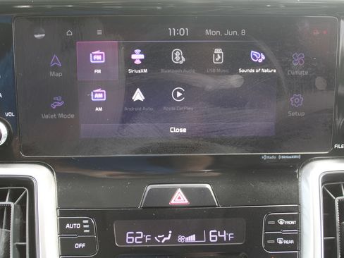 Certified 2023 Kia Sorento S FWD image 48