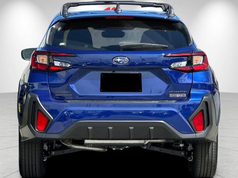New 2026 Subaru Crosstrek 2.5i Limited AWD/4WD image 5