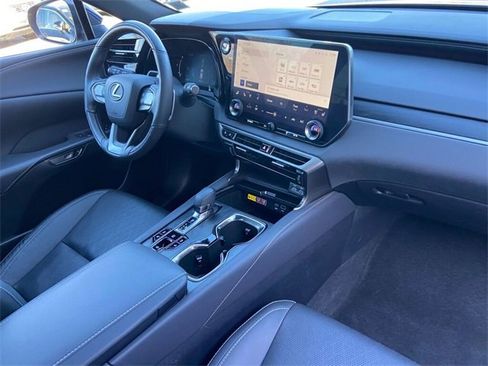 Certified 2024 Lexus RX 350 Premium Plus image 26