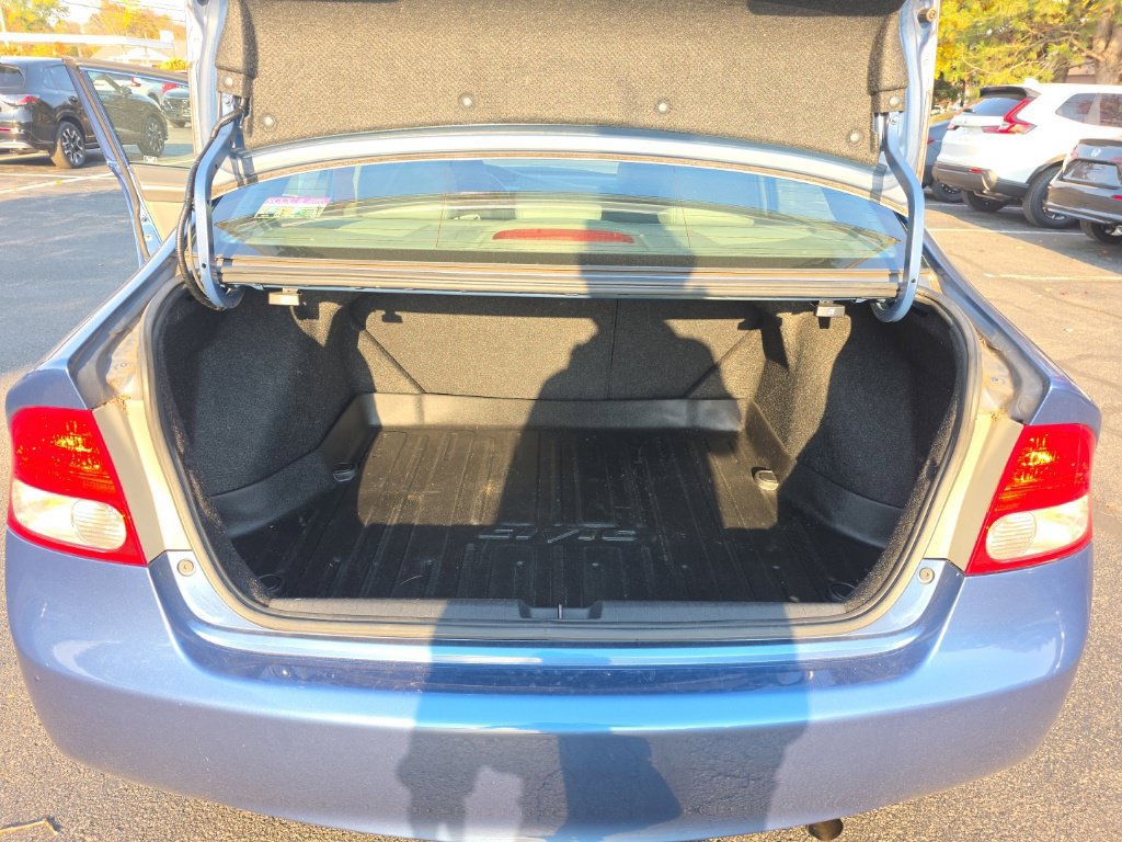 Used 2010 Honda Civic EX-L image 23