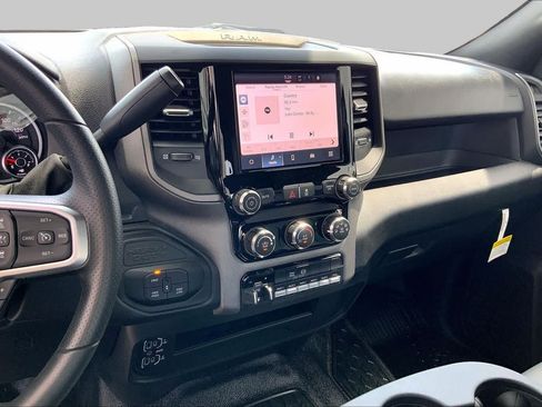 New 2026 RAM 4500 Tradesman AWD/4WD image 14