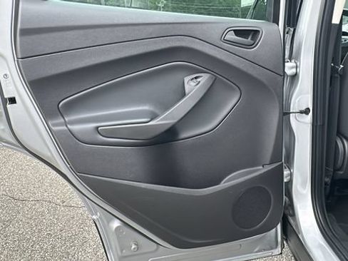 Certified 2019 Ford Escape S FWD image 20
