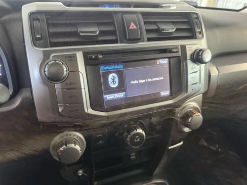 Used 2019 Toyota 4Runner SR5 image 41