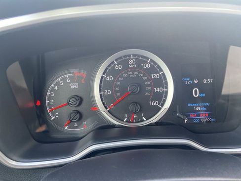 Certified 2022 Toyota Corolla SE image 12