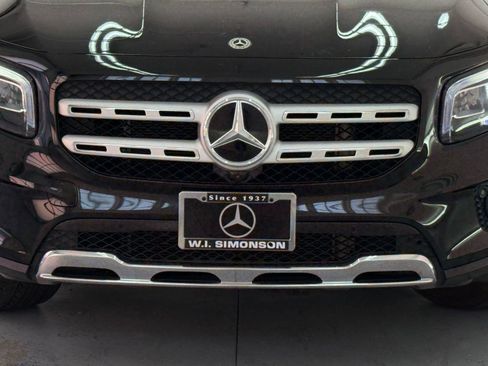 Certified 2023 Mercedes-Benz GLB 250 image 19