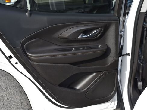 Used 2019 GMC Terrain SLT w/ Preferred Package image 26