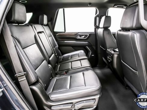 Used 2021 Chevrolet Tahoe LT image 35