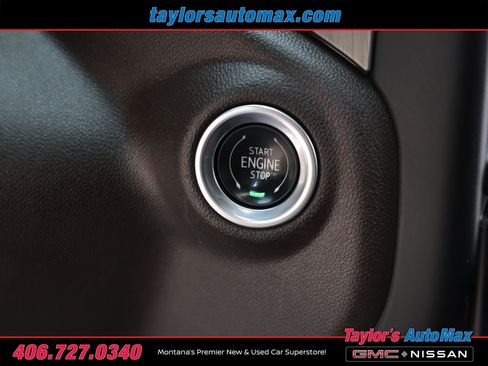 Used 2021 GMC Sierra 3500 Denali w/ Denali Ultimate Package AWD/4WD image 35