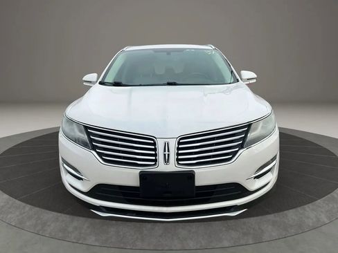 Used 2017 Lincoln MKC Select w/ Select Plus Package image 2