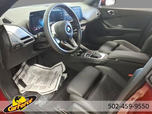 Used 2025 BMW 228i xDrive image 4