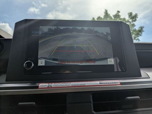 New 2026 Toyota Tacoma SR5 AWD/4WD image 21