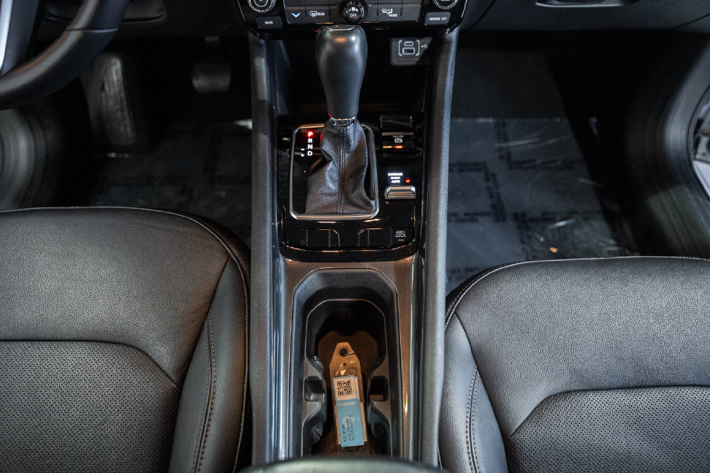 Certified 2022 Jeep Compass Latitude AWD/4WD image 18