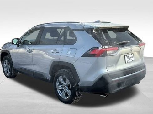 Used 2025 Toyota RAV4 LE image 5