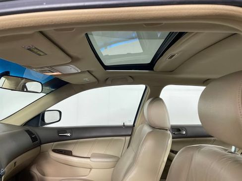 Used 2007 Honda Accord EX-L image 11