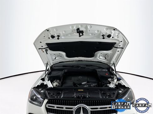 Certified 2024 Mercedes-Benz GLE 350 4MATIC image 34