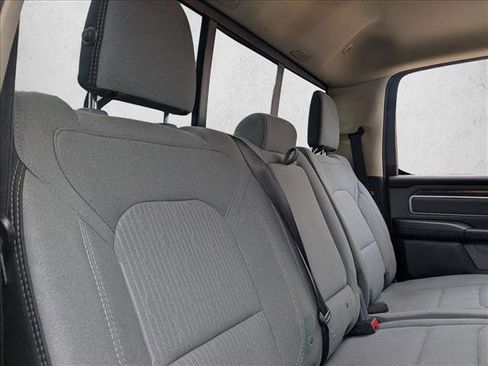 Used 2020 RAM 1500 Lone Star image 18