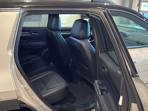 New 2026 GMC Terrain Elevation w/ Elevation Premium Package image 14