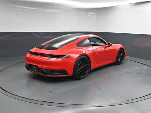 Certified 2020 Porsche 911 Carrera S image 27
