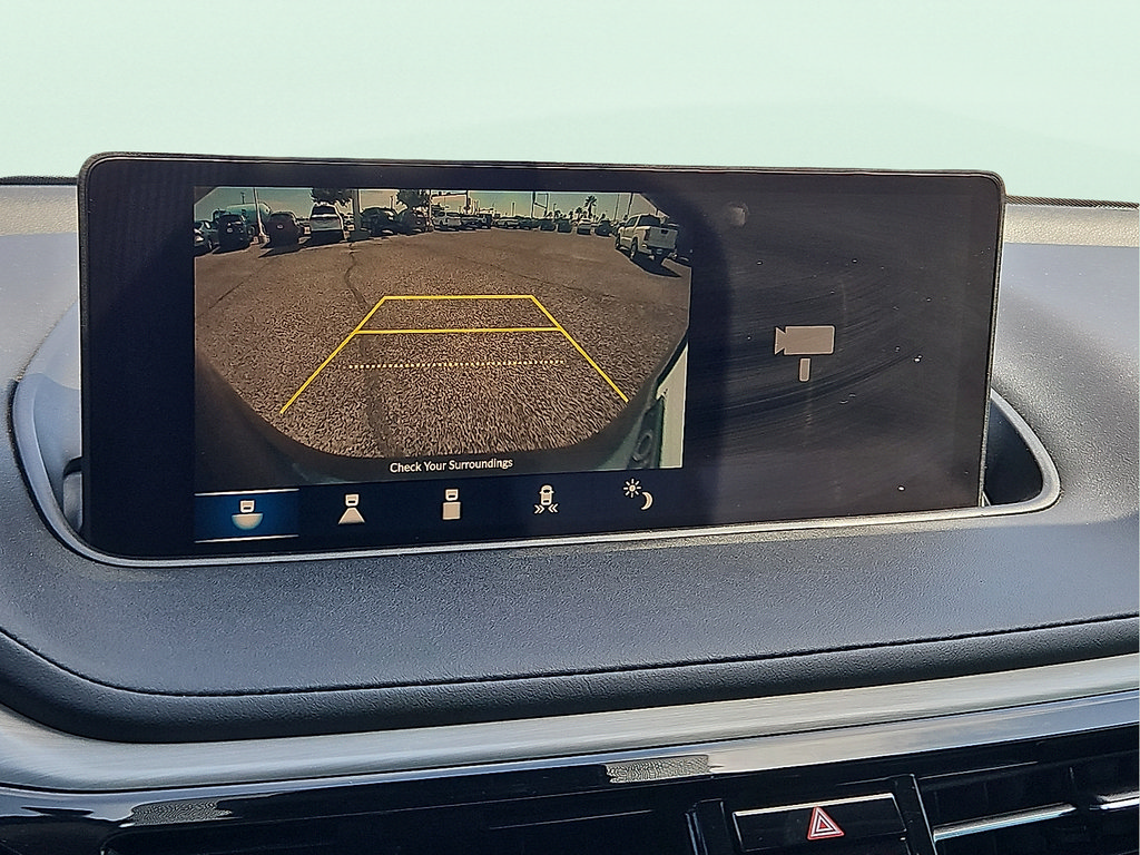 Used 2023 Acura MDX w/ Technology Package FWD image 16