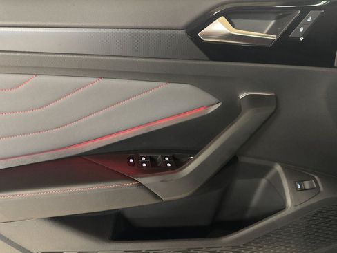 New 2026 Volkswagen Jetta GLI Autobahn FWD image 10