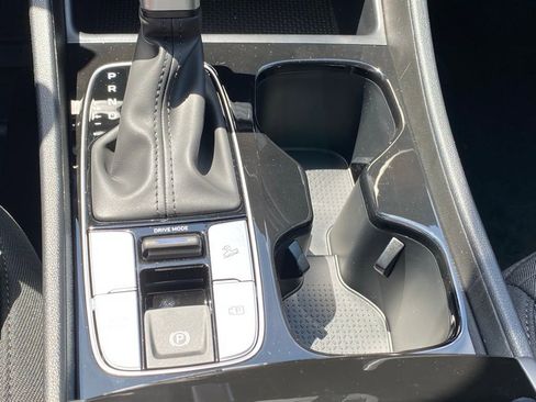 New 2026 Hyundai Santa Cruz SE FWD image 21