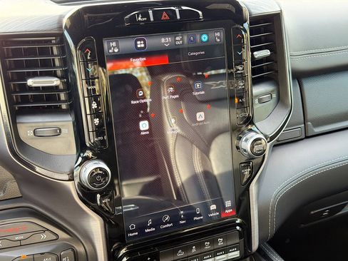 Used 2023 RAM 1500 TRX w/ TRX Level 2 Equipment Group image 31