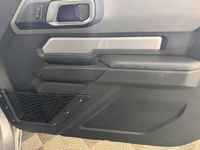 Used 2024 Ford Bronco Big Bend AWD/4WD image 25