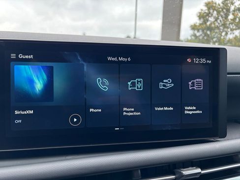 Certified 2025 Hyundai Santa Cruz SEL FWD image 21