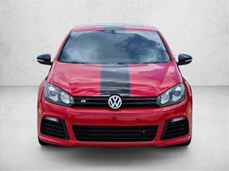 Used 2012 Volkswagen Golf R 4-Door AWD/4WD video 2