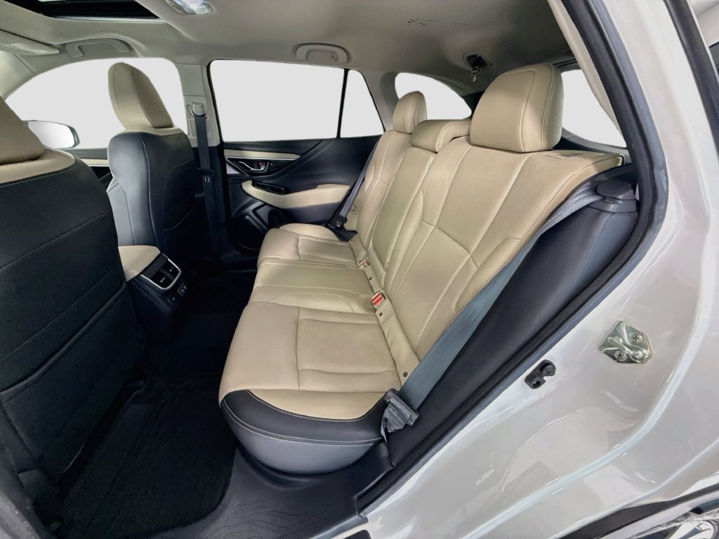 Used 2020 Subaru Outback Limited AWD/4WD image 21