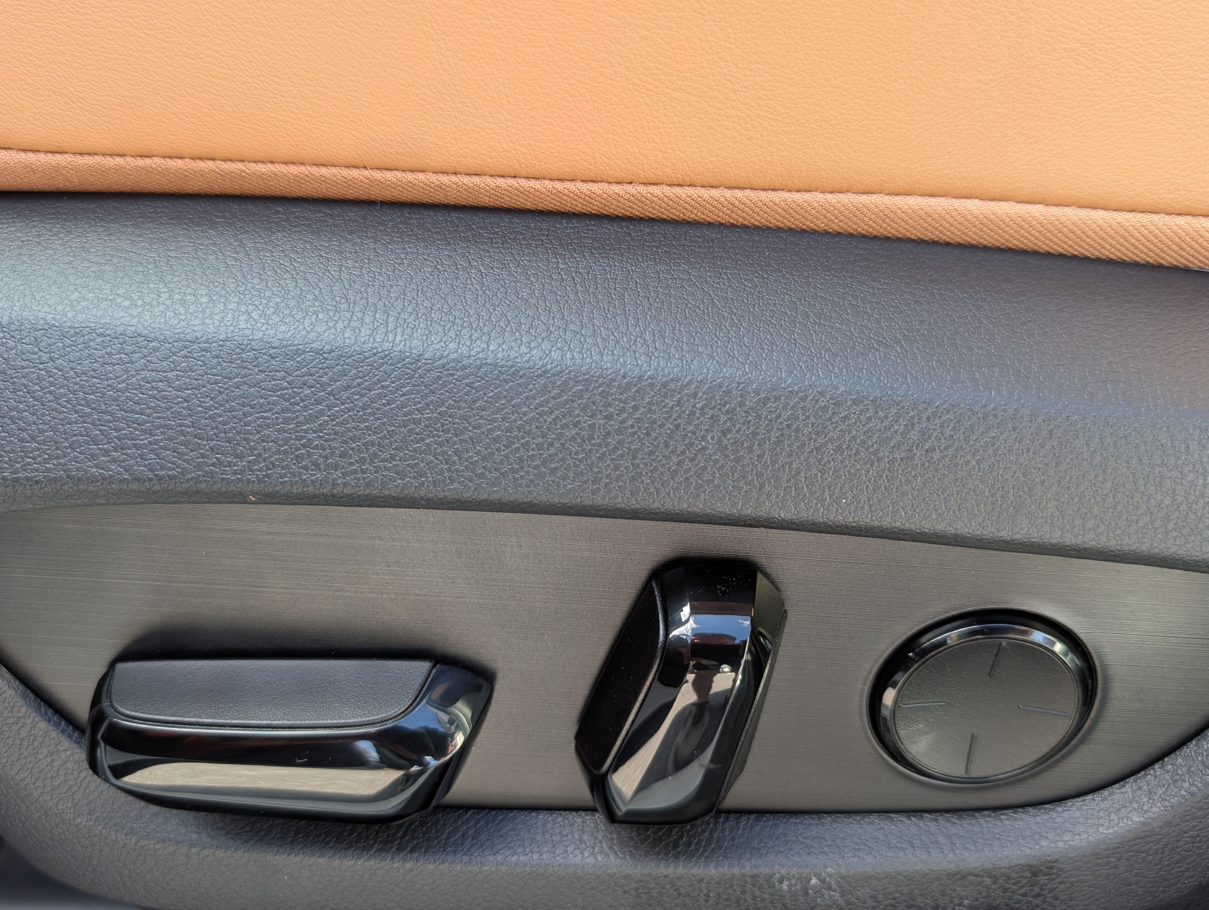 New 2026 Lexus NX 350 AWD w/ Luxury Package image 20