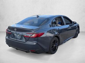 New 2026 Toyota Camry SE FWD video 2