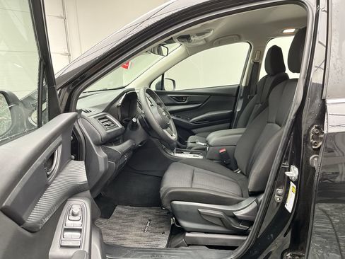 Used 2023 Subaru Ascent 8-Passenger AWD/4WD image 3