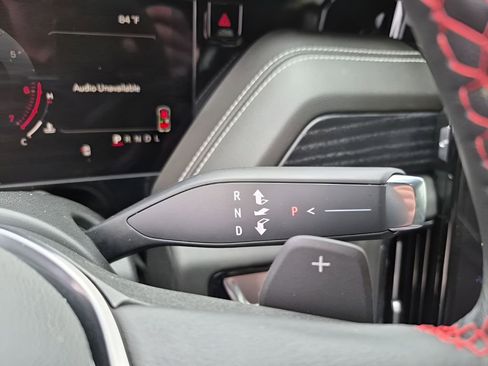 New 2026 GMC Yukon XL AT4 Ultimate image 39